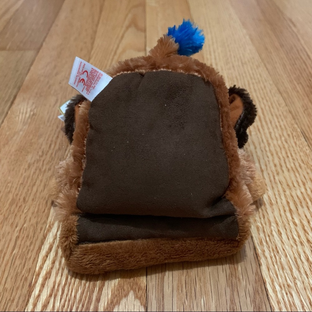 COPY - ty Peek-A-Boo Cell Phone or Business Card Holder - Picture 4 of 8